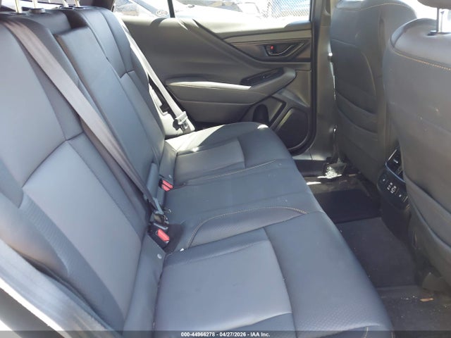 Aukcja sprzedaży 2023 Subaru Outback Wilderness, vin: 4S4BTGUD8P3147452, numer aukcji: 44966278