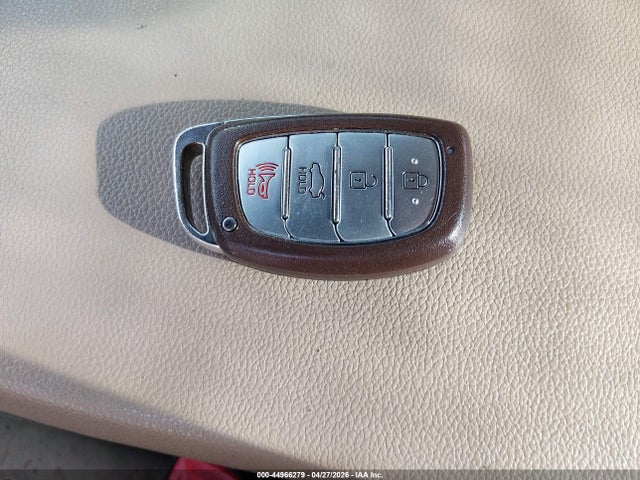 Продаж на аукціоні авто 2018 Hyundai Elantra Value Edition, vin: 5NPD84LF5JH269665, номер лоту: 44966279