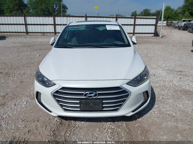 Продаж на аукціоні авто 2018 Hyundai Elantra Value Edition, vin: 5NPD84LF5JH269665, номер лоту: 44966279