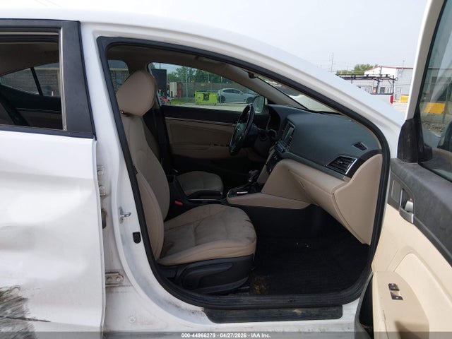 Продаж на аукціоні авто 2018 Hyundai Elantra Value Edition, vin: 5NPD84LF5JH269665, номер лоту: 44966279