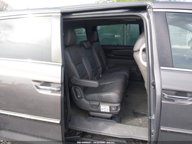 Aukcja sprzedaży 2017 Honda Odyssey Ex-l, vin: 5FNRL5H64HB007308, numer aukcji: 44966281