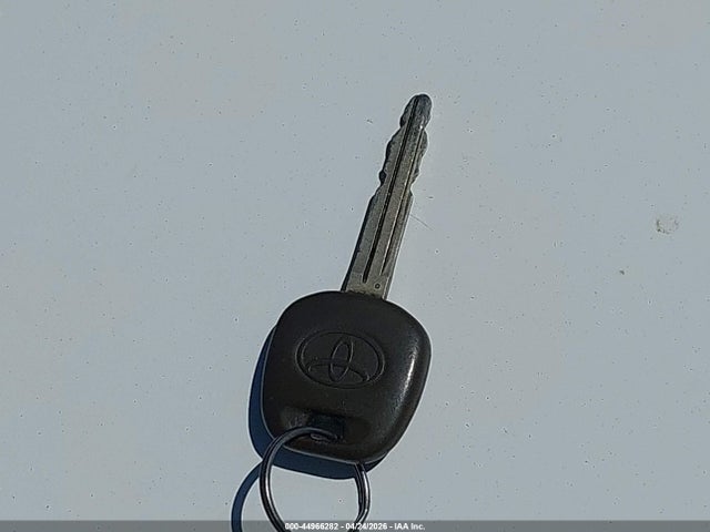 44966282 :رقم المزاد ، 5TDZK3EH4AS001684 vin ، 2010 Toyota Highlander Base V6 مزاد بيع