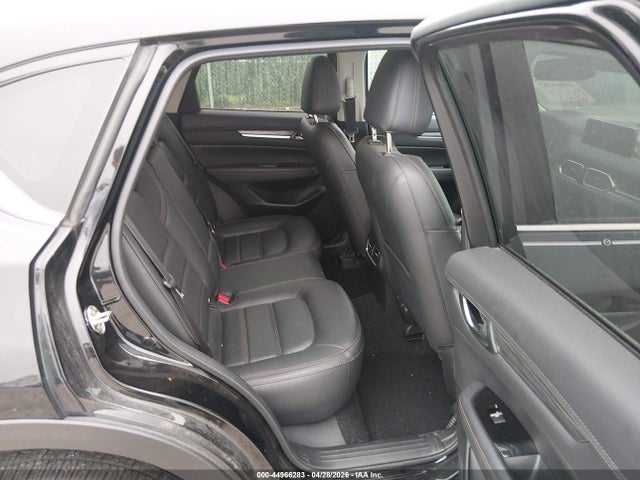 Продаж на аукціоні авто 2021 Mazda Cx-5 Grand Touring, vin: JM3KFBDM0M1304159, номер лоту: 44966283