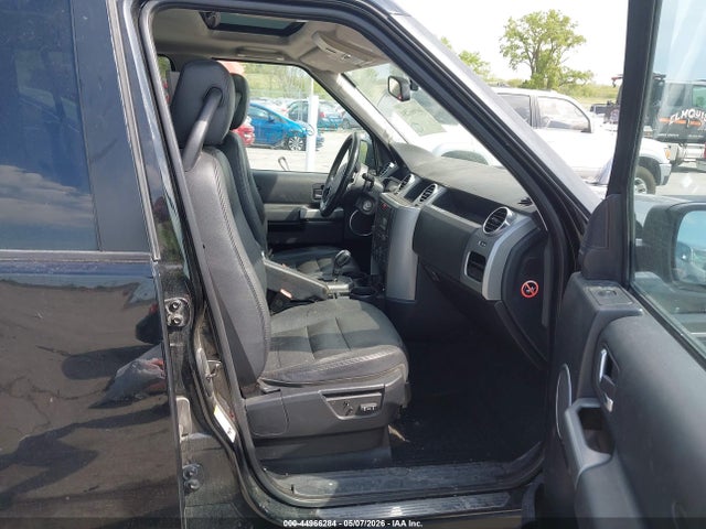 Продажа на аукционе авто 2008 Land Rover Lr3 V8 Se, vin: SALAE25418A482098, номер лота: 44966284