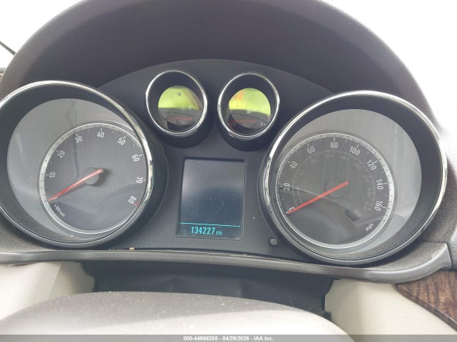 Aukcja sprzedaży 2012 Buick Regal Premium 1, vin: 2G4GS5EK2C9207964, numer aukcji: 44966285