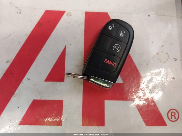 Jeep Renegade Latitude 4x4 2017 ZACCJBBB9HPE94661 Image 11