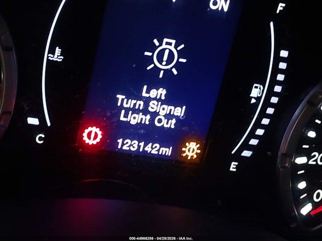 Jeep Renegade Latitude 4x4 2017 ZACCJBBB9HPE94661 Image 15