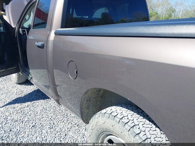 Продажа на аукционе авто 2018 Ram 1500 Tradesman  4x4 6'4 Box, vin: 1C6RR7FG3JS326088, номер лота: 44966287