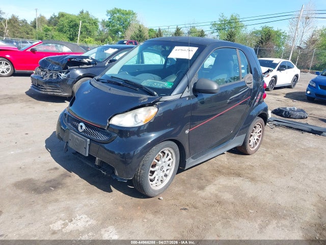Продажа на аукционе авто 2013 Smart Fortwo Pure, vin: WMEEJ3BAXDK617668, номер лота: 44966288