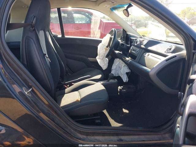 Продажа на аукционе авто 2013 Smart Fortwo Pure, vin: WMEEJ3BAXDK617668, номер лота: 44966288