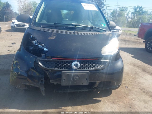 Продажа на аукционе авто 2013 Smart Fortwo Pure, vin: WMEEJ3BAXDK617668, номер лота: 44966288