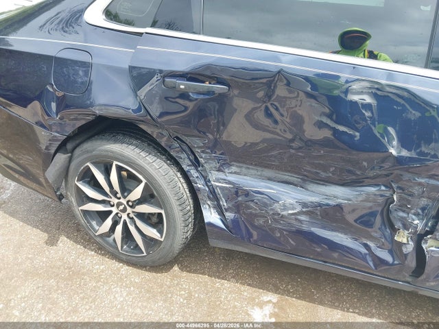 2017 Chevrolet Malibu 1lt მანქანა იყიდება აუქციონზე, vin: 1G1ZE5ST8HF203720, აუქციონის ნომერი: 44966295