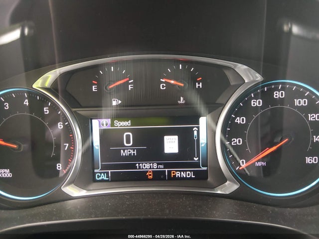 2017 Chevrolet Malibu 1lt მანქანა იყიდება აუქციონზე, vin: 1G1ZE5ST8HF203720, აუქციონის ნომერი: 44966295