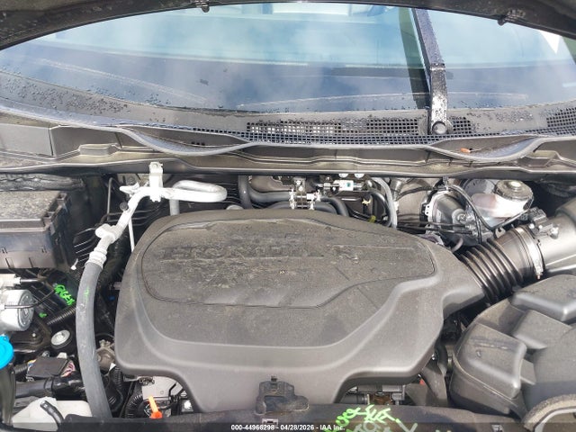 44966298 :رقم المزاد ، 5FNRL6H68TB006936 vin ، 2026 Honda Odyssey Ex-l مزاد بيع
