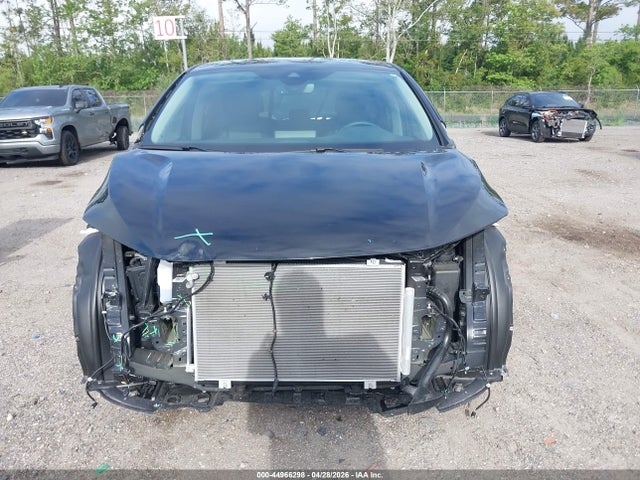 44966298 :رقم المزاد ، 5FNRL6H68TB006936 vin ، 2026 Honda Odyssey Ex-l مزاد بيع