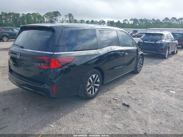 44966298 :رقم المزاد ، 5FNRL6H68TB006936 vin ، 2026 Honda Odyssey Ex-l مزاد بيع