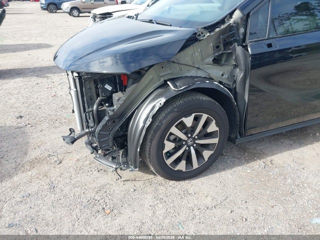44966298 :رقم المزاد ، 5FNRL6H68TB006936 vin ، 2026 Honda Odyssey Ex-l مزاد بيع