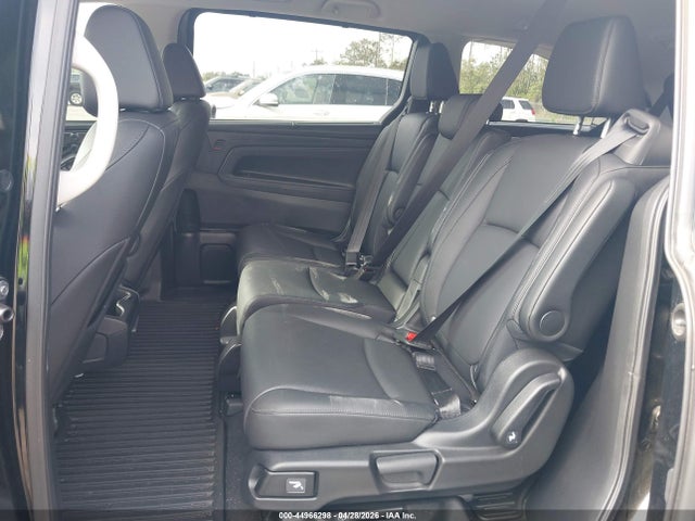 44966298 :رقم المزاد ، 5FNRL6H68TB006936 vin ، 2026 Honda Odyssey Ex-l مزاد بيع