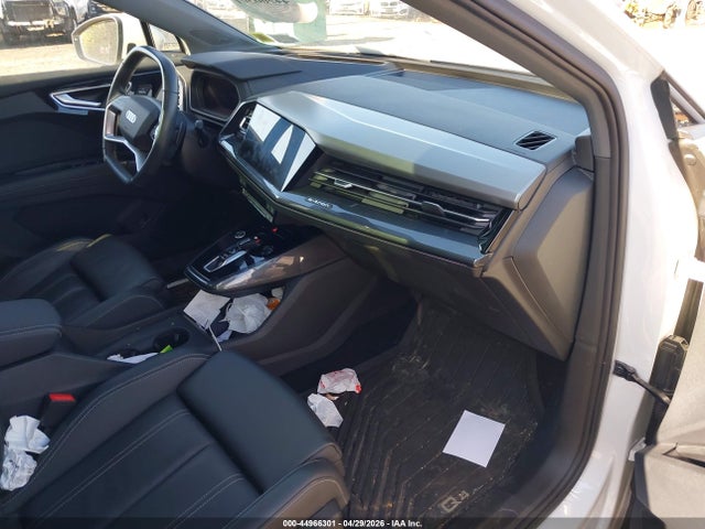 Продажа на аукционе авто 2022 Audi Q4 E-tron Prestige 50 Quattro, vin: WA1M2BFZ1NP047656, номер лота: 44966301