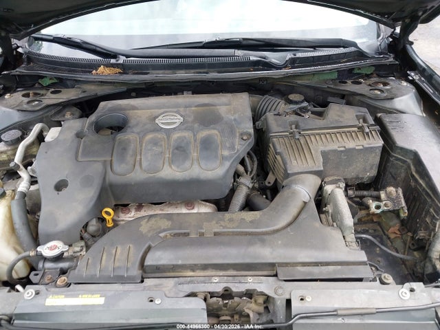 Aukcja sprzedaży 2008 Nissan Altima 2.5 S, vin: 1N4AL21E28N446060, numer aukcji: 44966300