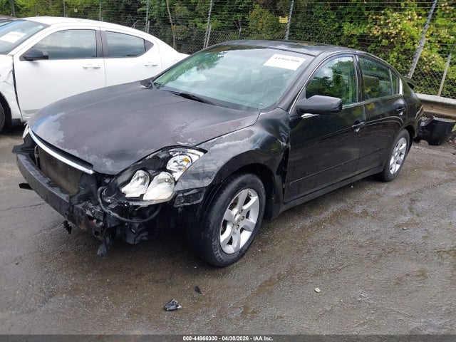 Aukcja sprzedaży 2008 Nissan Altima 2.5 S, vin: 1N4AL21E28N446060, numer aukcji: 44966300