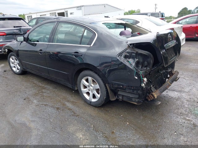 Aukcja sprzedaży 2008 Nissan Altima 2.5 S, vin: 1N4AL21E28N446060, numer aukcji: 44966300