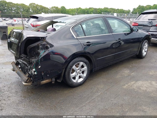 Aukcja sprzedaży 2008 Nissan Altima 2.5 S, vin: 1N4AL21E28N446060, numer aukcji: 44966300