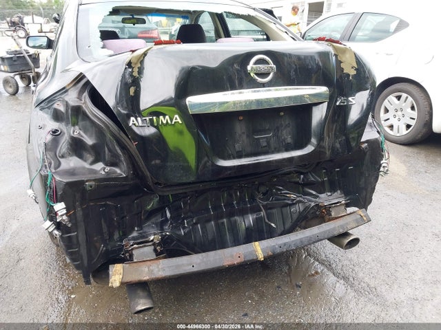 Aukcja sprzedaży 2008 Nissan Altima 2.5 S, vin: 1N4AL21E28N446060, numer aukcji: 44966300