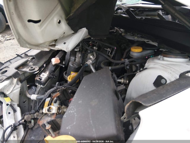 4S3BNAC68G3010526 Subaru Legacy 2.5i Premium