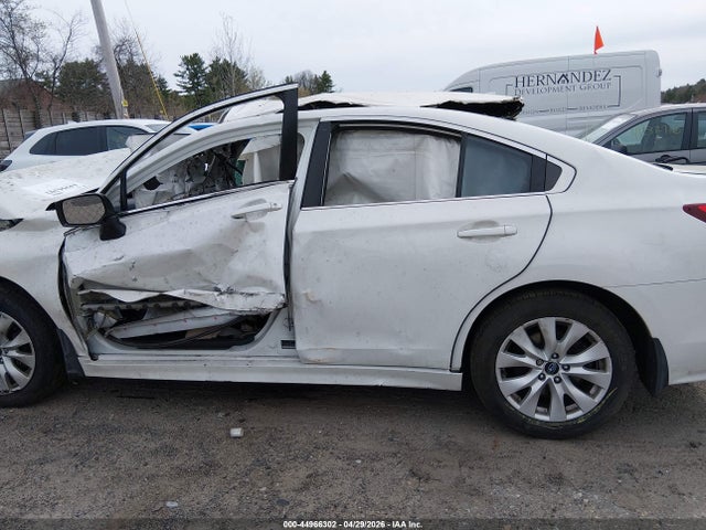 4S3BNAC68G3010526 Subaru Legacy 2.5i Premium