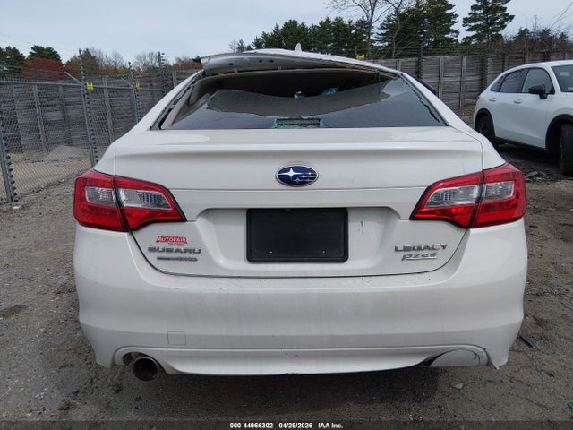 4S3BNAC68G3010526 Subaru Legacy 2.5i Premium
