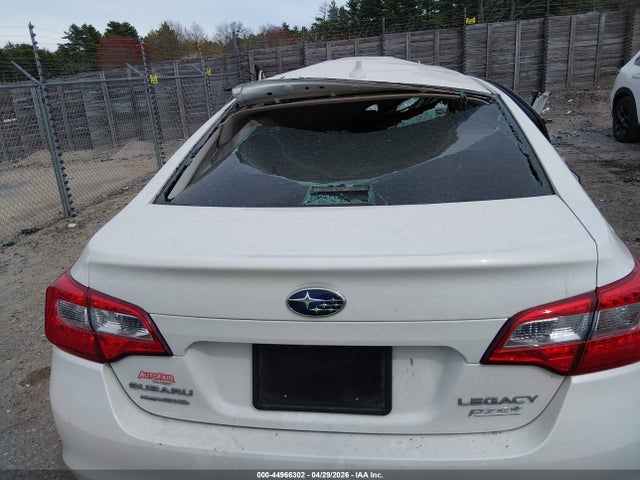 4S3BNAC68G3010526 Subaru Legacy 2.5i Premium