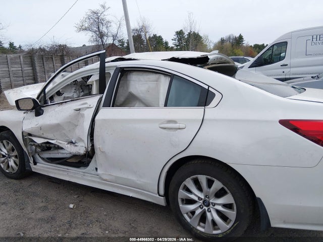 4S3BNAC68G3010526 Subaru Legacy 2.5i Premium
