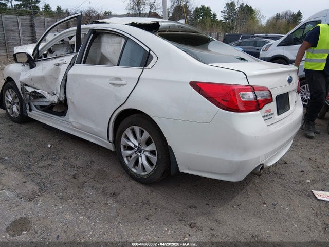 4S3BNAC68G3010526 Subaru Legacy 2.5i Premium
