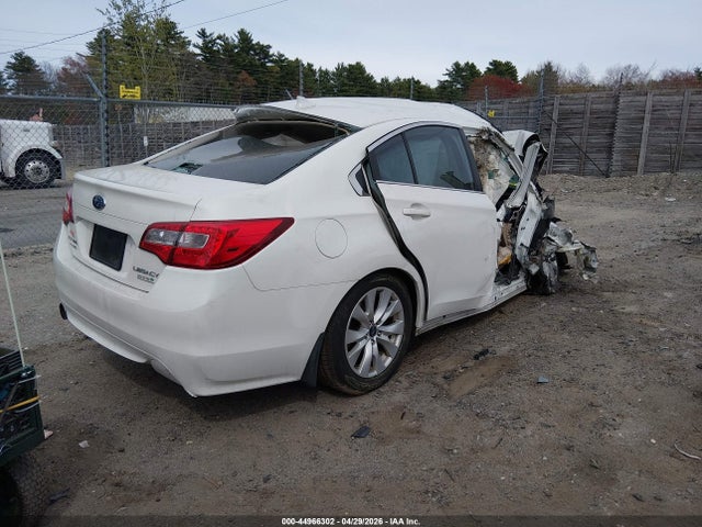 4S3BNAC68G3010526 Subaru Legacy 2.5i Premium