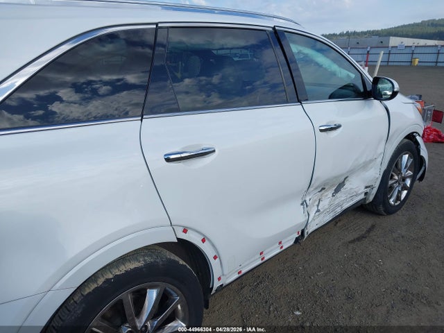 Aukcja sprzedaży 2016 Kia Sorento 3.3l Sxl, vin: 5XYPKDA53GG155110, numer aukcji: 44966304