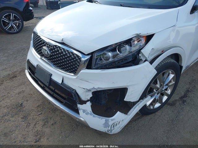 Aukcja sprzedaży 2016 Kia Sorento 3.3l Sxl, vin: 5XYPKDA53GG155110, numer aukcji: 44966304