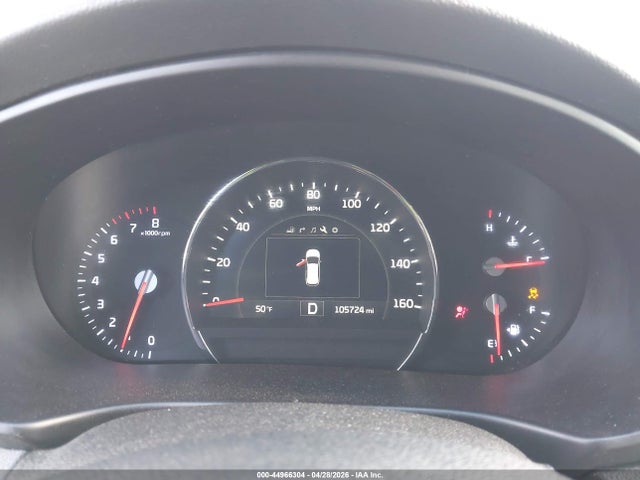 Aukcja sprzedaży 2016 Kia Sorento 3.3l Sxl, vin: 5XYPKDA53GG155110, numer aukcji: 44966304