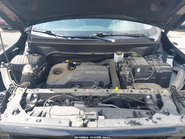 2021 Gmc Terrain Fwd Slt მანქანა იყიდება აუქციონზე, vin: 3GKALPEV1ML377636, აუქციონის ნომერი: 44966310