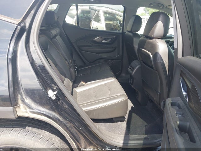 2021 Gmc Terrain Fwd Slt მანქანა იყიდება აუქციონზე, vin: 3GKALPEV1ML377636, აუქციონის ნომერი: 44966310