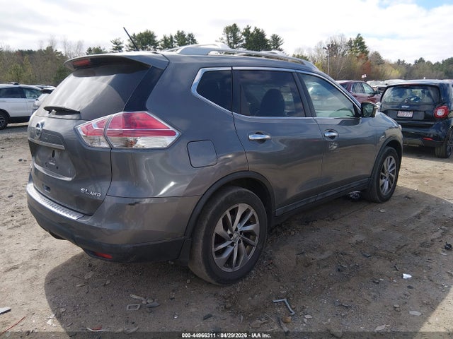 5N1AT2MV7FC795905 Nissan Rogue Sl