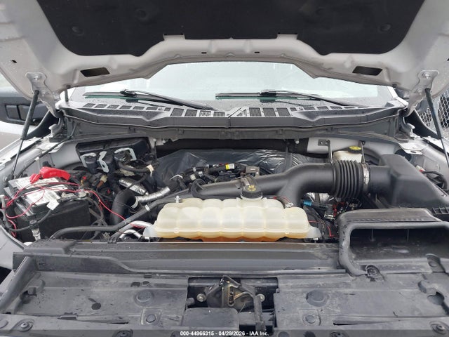 Продаж на аукціоні авто 2021 Ford F-150 Xlt, vin: 1FTEW1EP9MFC16965, номер лоту: 44966315