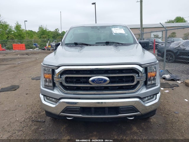 Продаж на аукціоні авто 2021 Ford F-150 Xlt, vin: 1FTEW1EP9MFC16965, номер лоту: 44966315