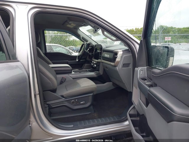 Продаж на аукціоні авто 2021 Ford F-150 Xlt, vin: 1FTEW1EP9MFC16965, номер лоту: 44966315