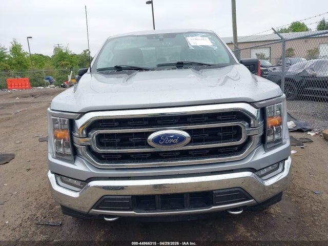 Продаж на аукціоні авто 2021 Ford F-150 Xlt, vin: 1FTEW1EP9MFC16965, номер лоту: 44966315