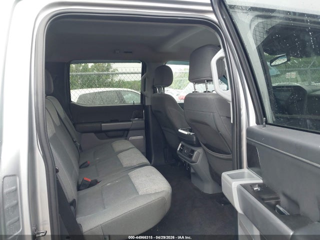 Продаж на аукціоні авто 2021 Ford F-150 Xlt, vin: 1FTEW1EP9MFC16965, номер лоту: 44966315