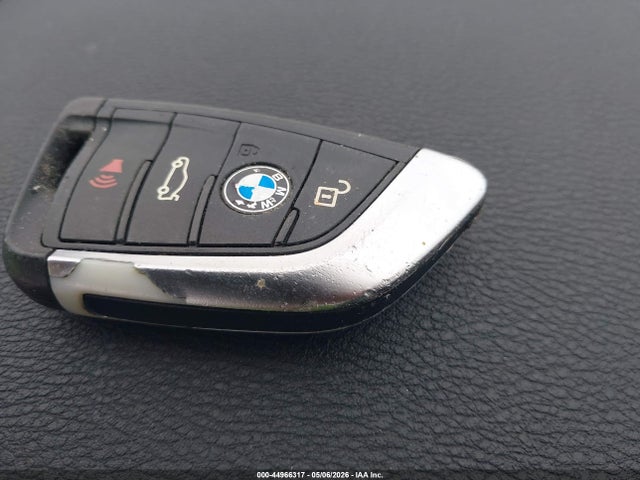 2018 Bmw X2 Sdrive28i მანქანა იყიდება აუქციონზე, vin: WBXYJ3C31JEJ81267, აუქციონის ნომერი: 44966317