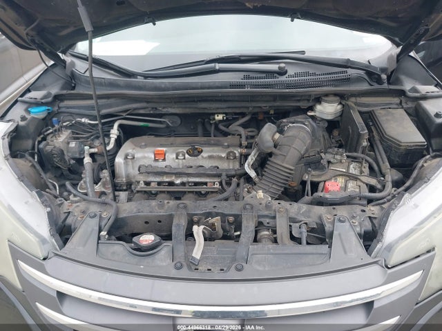44966318 :رقم المزاد ، 2HKRM4H50DH626627 vin ، 2013 Honda Cr-v Ex مزاد بيع
