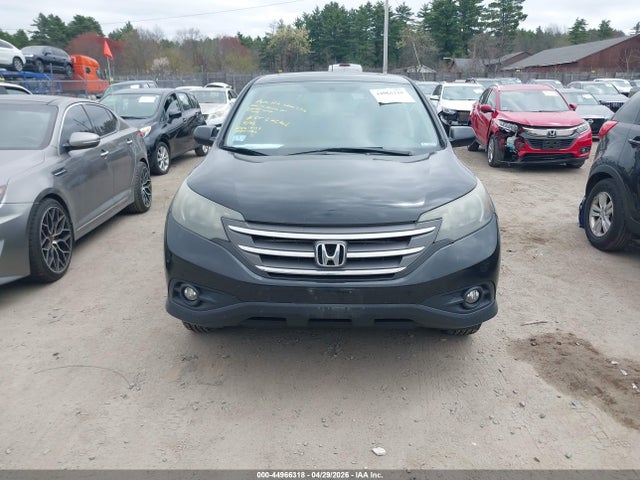 44966318 :رقم المزاد ، 2HKRM4H50DH626627 vin ، 2013 Honda Cr-v Ex مزاد بيع