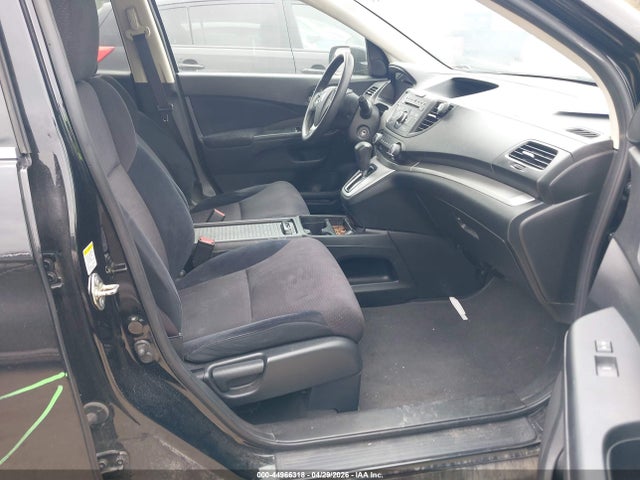 44966318 :رقم المزاد ، 2HKRM4H50DH626627 vin ، 2013 Honda Cr-v Ex مزاد بيع